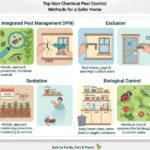 Non Chemical Pest Control Methods: