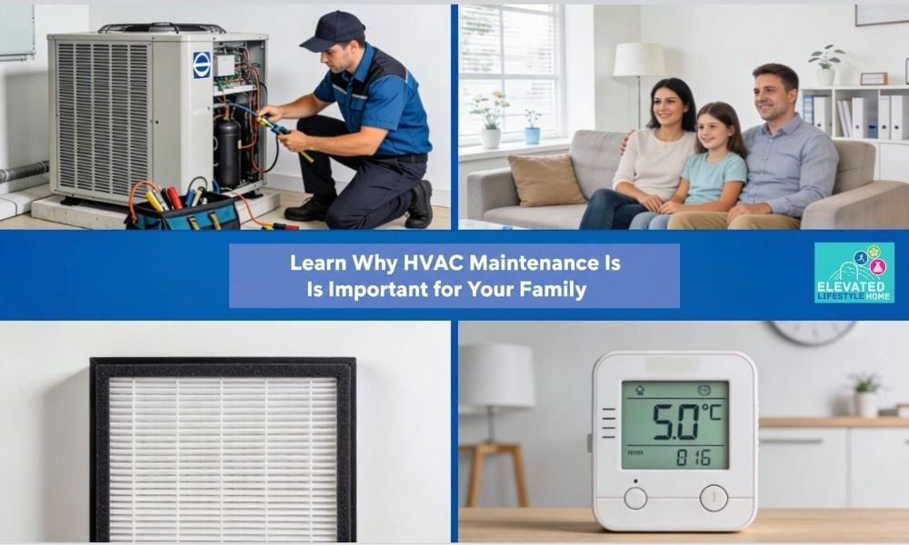Why HVAC Maintenance Is Important