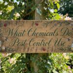 What Chemicals Do Pest Control Use?