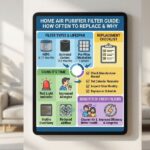 How Often to Replace Air Purifier Filter