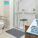 Powerful Bathroom Safety Tips to Prevent Falls