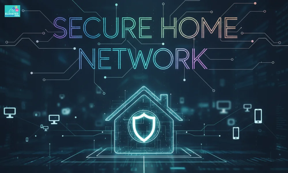 Secure Home Network